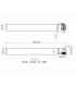 SLANL 1616M-11S TANG