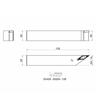 SVACR 2020K-13S