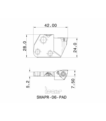 SWAPR-06-PAD