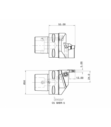 C5 GHDR-5