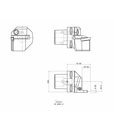 C6 GHDL-8