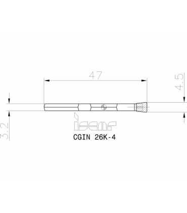 CGIN 26K-4