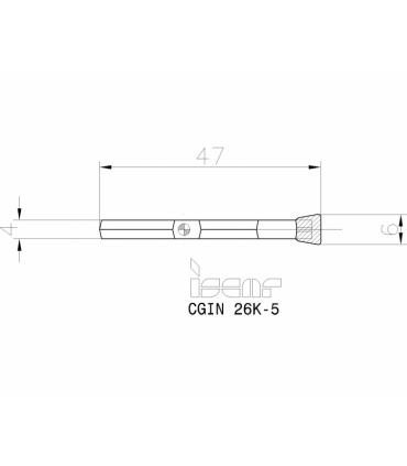 CGIN 26K-5