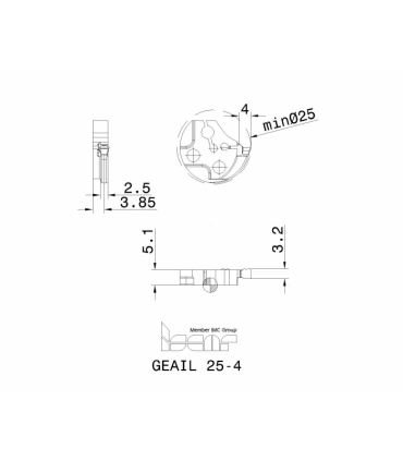 GEAIL 25-4