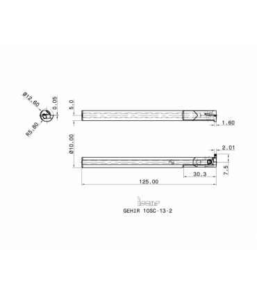 GEHIR 10SC-13-2