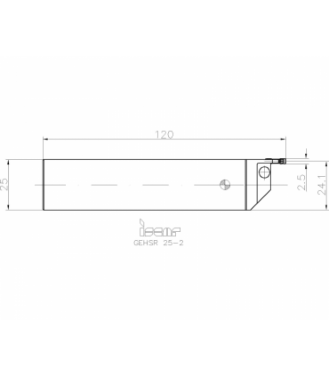 GEHSR 25-2