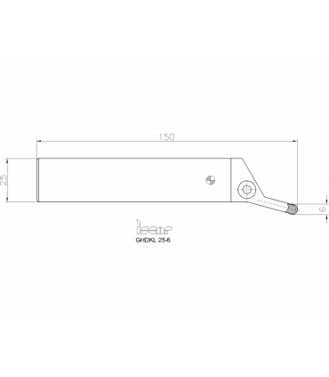 GHDKL 25-6