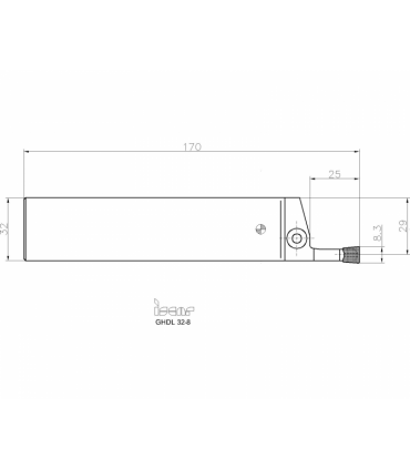GHDL 32-8