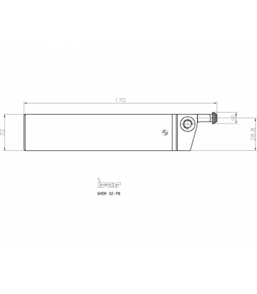GHDR 32-P8