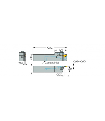 GHDR 25-3-JHP-MC