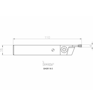 GHGR 16-3