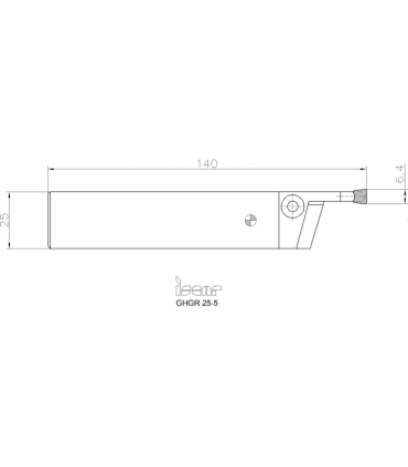 GHGR 25-5
