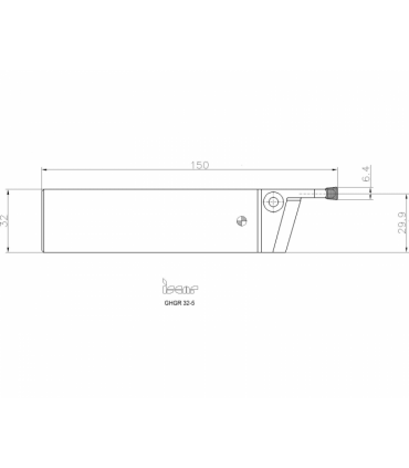 GHGR 32-5
