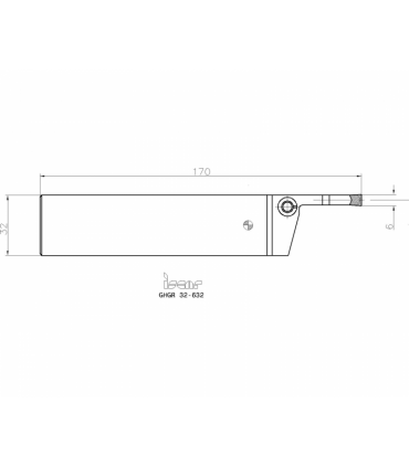 GHGR 32-632
