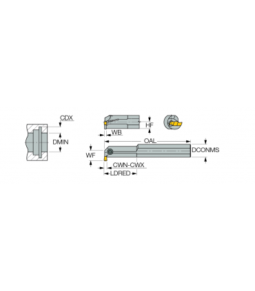 GHIL 25-25-6