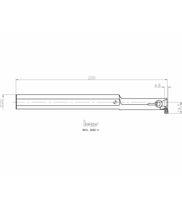 GHIL 20SC-4