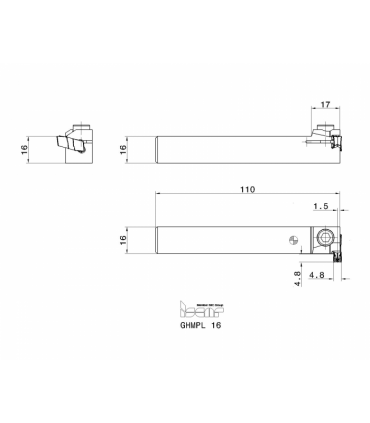 GHMPL 16