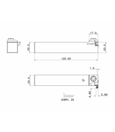 GHMPL 20
