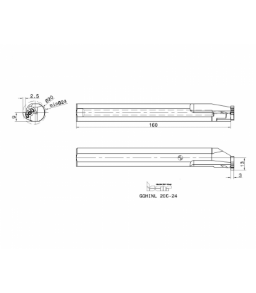 GQHINL 20C-24