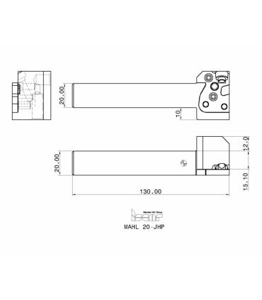 MAHL 20-JHP