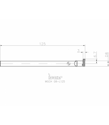 MGCH 08-L125
