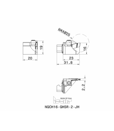 NQCH16-GHSR-2-JHP