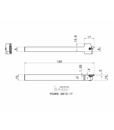 PCHRS 0810-17