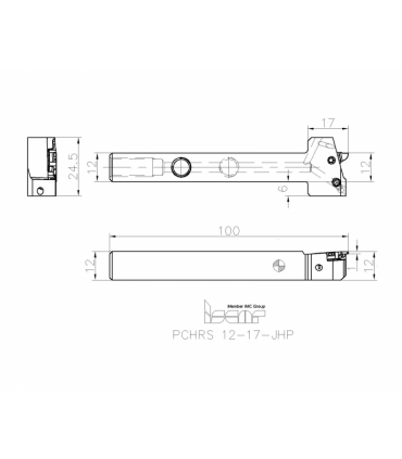 PCHRS 12-17-JHP