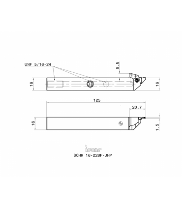 SCHR 16-22BF-JHP