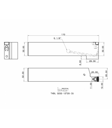 THDL 3232-12T20-IQ
