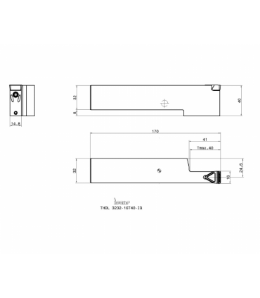 THDL 3232-16T40-IQ