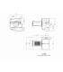 VDI30 B1B4A-302040-JHPMC