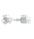 VDI50 C2C3A-502585-JHPMC