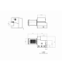 VDI50 C2C3A-502585-JHPMC