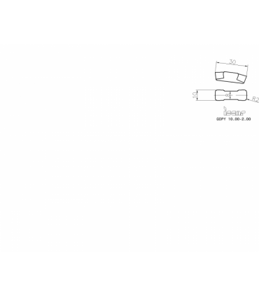 GDPY 10.00-2.00 IC830