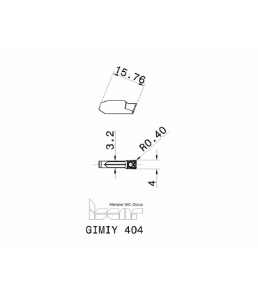 GIMIY 404 IC808