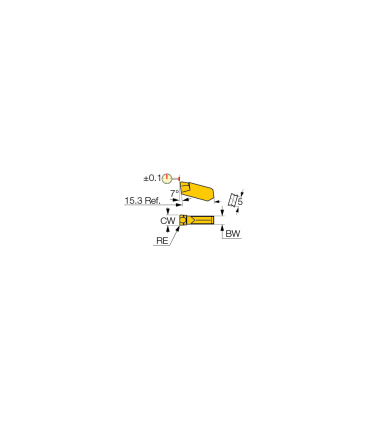 GIM 4.6UT IC328