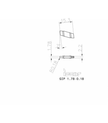 GIP 1.78-0.18 IC20