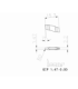 GIP 1.47-0.00 IC808
