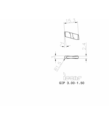 GIP 3.00-1.50 IC804