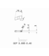 GIP 3.00E-0.40 IC808