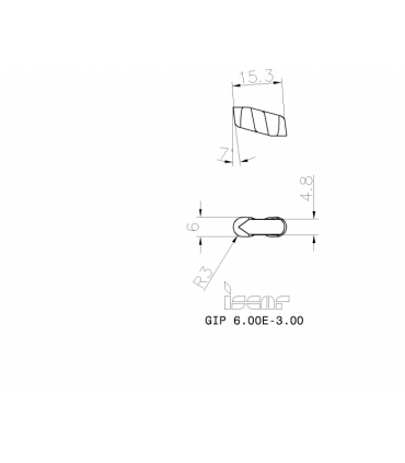 GIP 6.00E-3.00 IC20