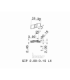 GIP 2.00-0.15 LX IC830