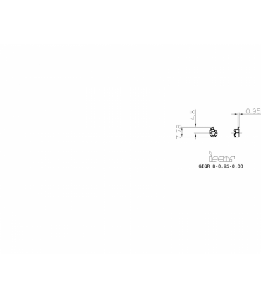 GIQR 8-0.95-0.00 IC528