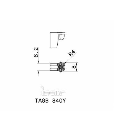 TAGB 840Y IC806