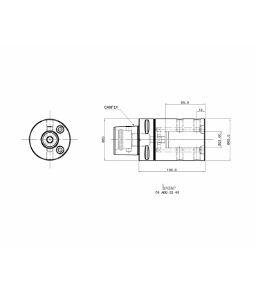 C6 ABB-25-60