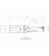 DR195-059-25-06-3D-N