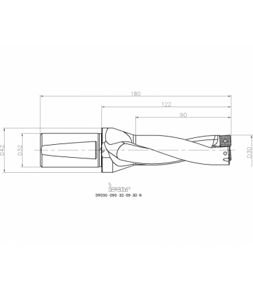 DR030-090-32-09-3D-N