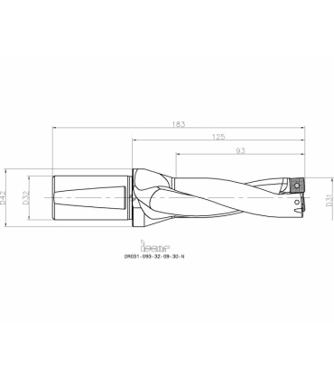 DR031-093-32-09-3D-N
