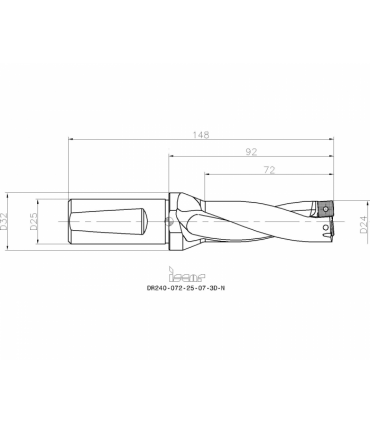 DR240-072-25-07-3D-N